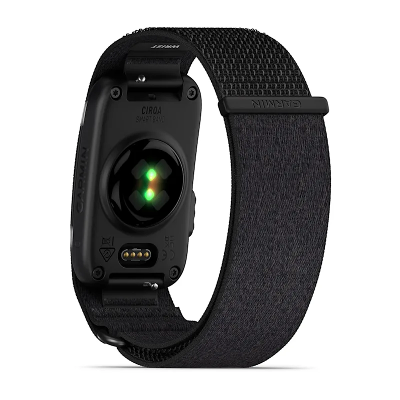 Garmin CIRQA Smart Band official reference 4